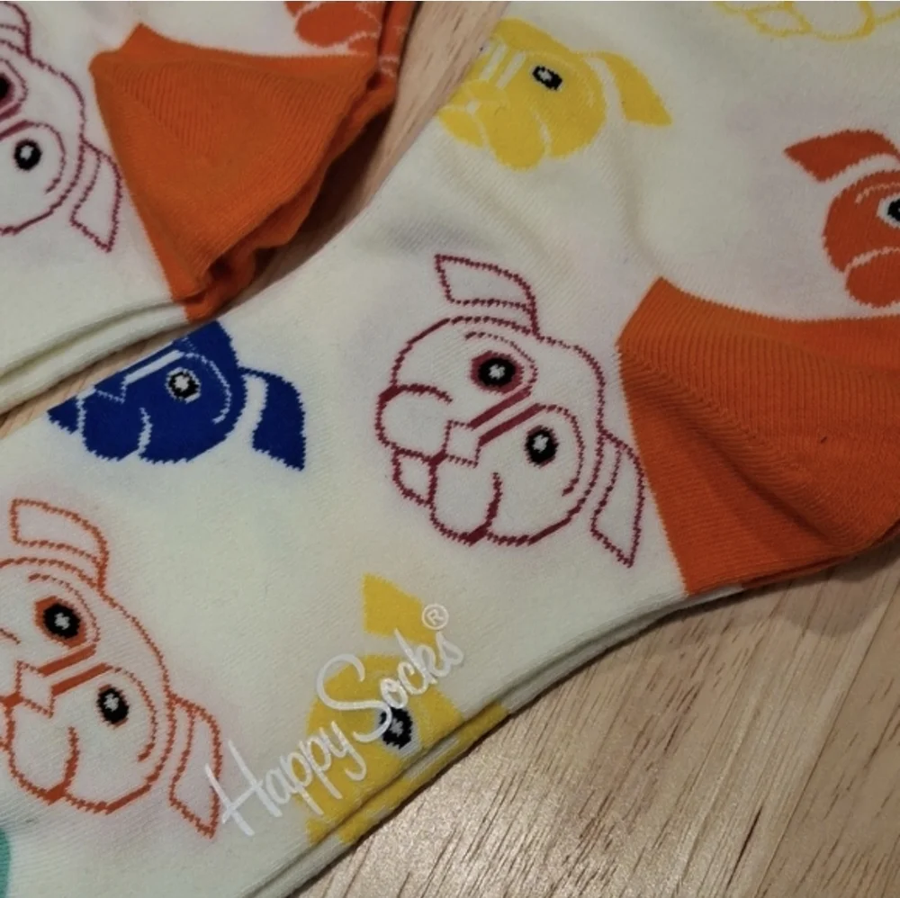 Pit Bull Happy Socks Bundle